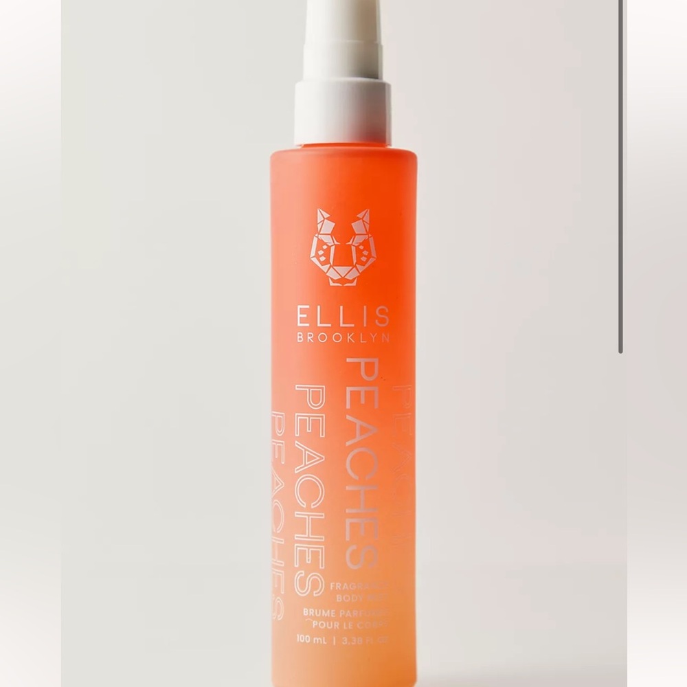 Ellis Brooklyn Peaches (2)